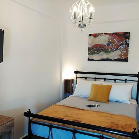 Apartament Chrysa'S Cozy Corfu  Zewnętrze zdjęcie