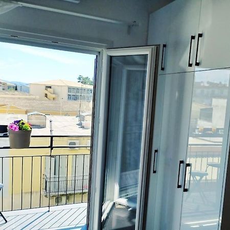 Apartament Chrysa'S Cozy Corfu  Zewnętrze zdjęcie