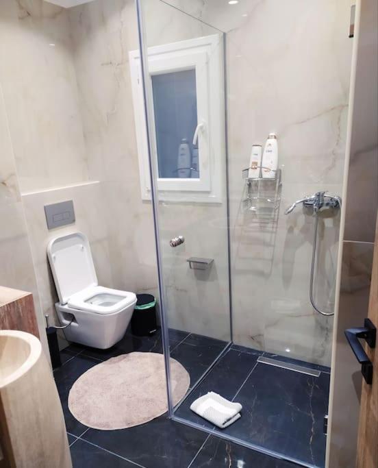 Apartament Chrysa'S Cozy Corfu  Zewnętrze zdjęcie