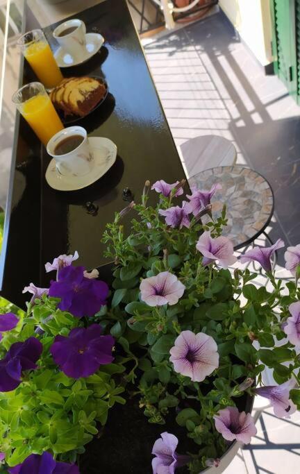 Apartament Chrysa'S Cozy Corfu  Zewnętrze zdjęcie