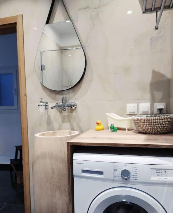 Apartament Chrysa'S Cozy Corfu  Zewnętrze zdjęcie