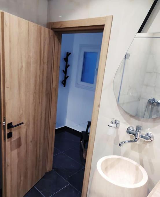 Apartament Chrysa'S Cozy Corfu  Zewnętrze zdjęcie