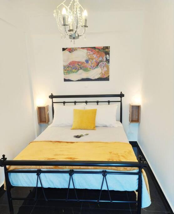 Apartament Chrysa'S Cozy Corfu  Zewnętrze zdjęcie