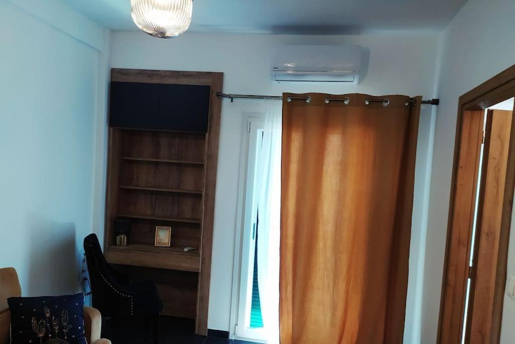 Apartament Chrysa'S Cozy Corfu  Zewnętrze zdjęcie