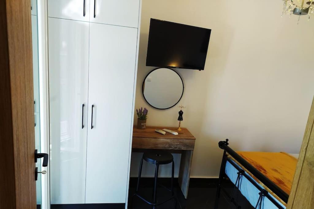 Apartament Chrysa'S Cozy Corfu  Zewnętrze zdjęcie
