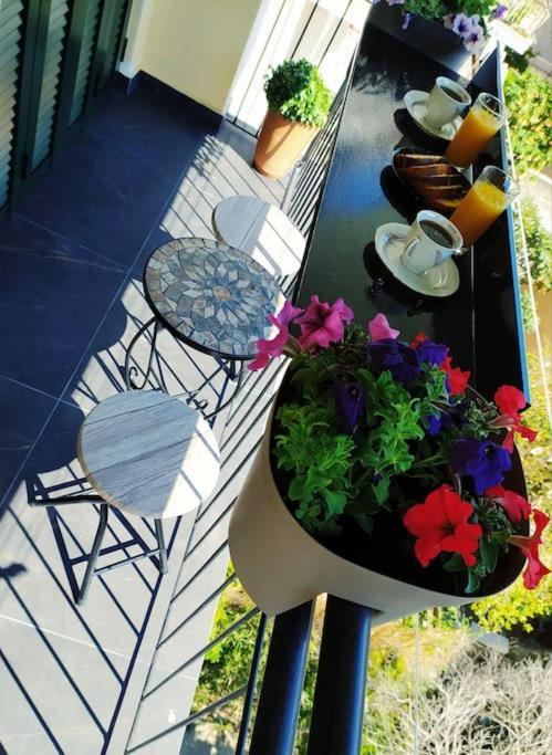 Apartament Chrysa'S Cozy Corfu  Zewnętrze zdjęcie